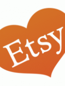 Etsy Shop Reviews  - Some of my very favorite Etsy Shops and Interviews with the Artist