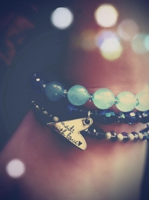 Love Bracelets