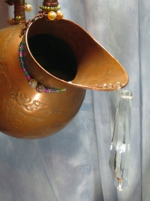 Crystal Drops Collection