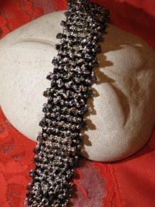 Peyote Bracelet
